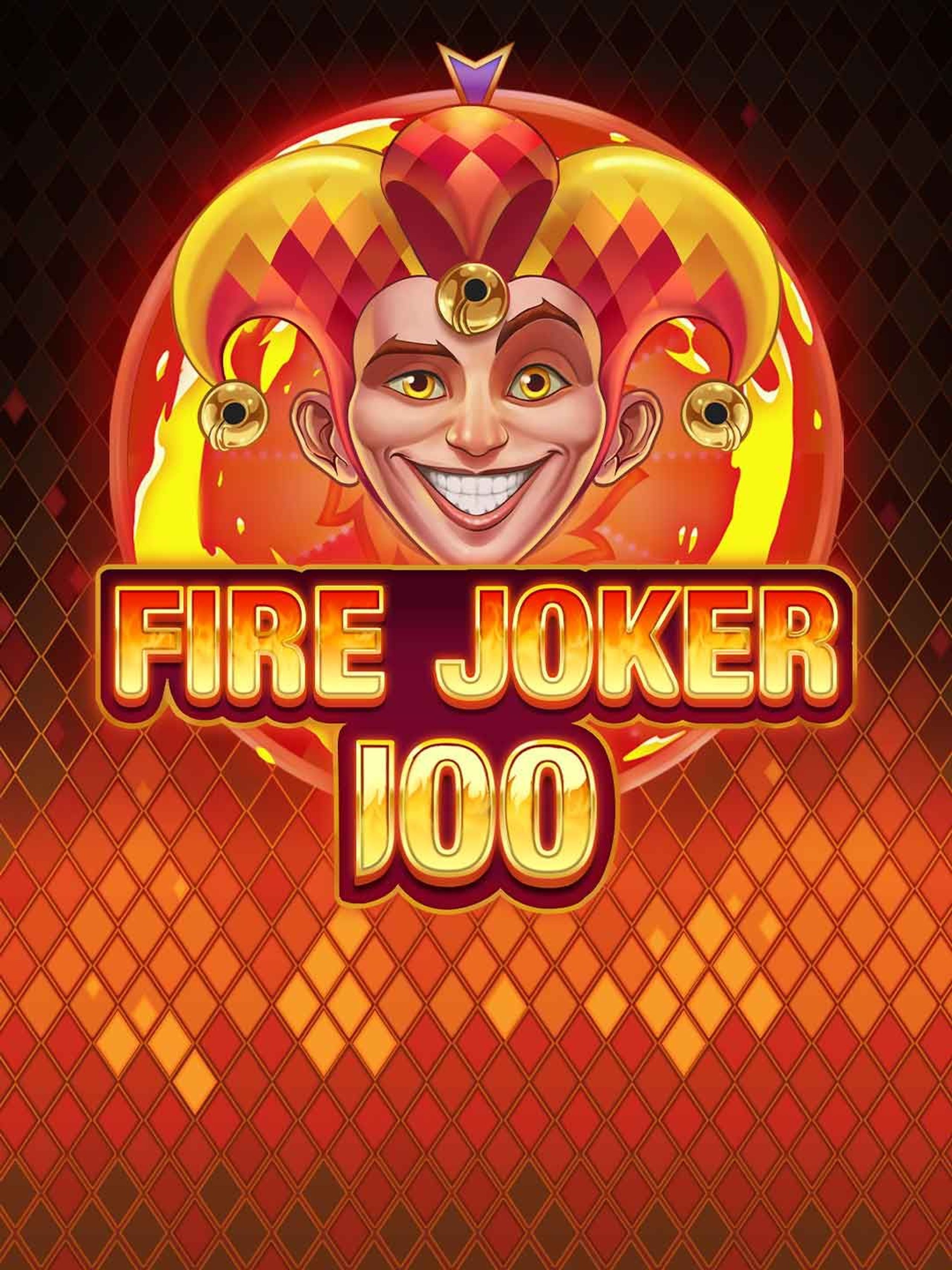 Fire Joker 100