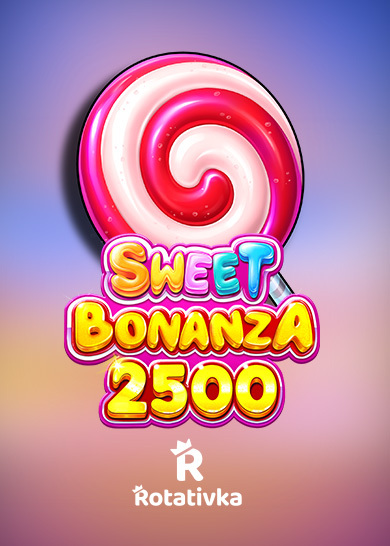Sweet Bonanza 2500